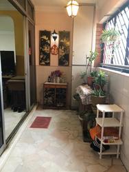 Blk 1 Toh Yi Drive (Bukit Timah), HDB 5 Rooms #223282111